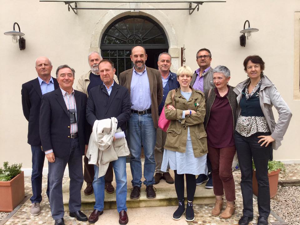 Agriturist Nuovo Consiglio Agriturist 2019