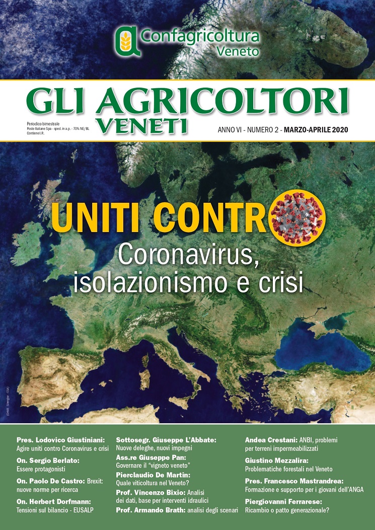 GliAgriVeneti2020 2