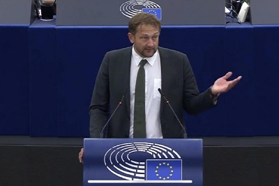 Hansen commissario europeo agricoltura