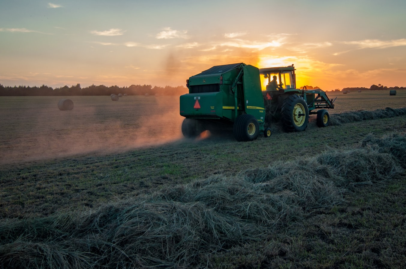 Trattore sfalcio tractor 6309106 1920