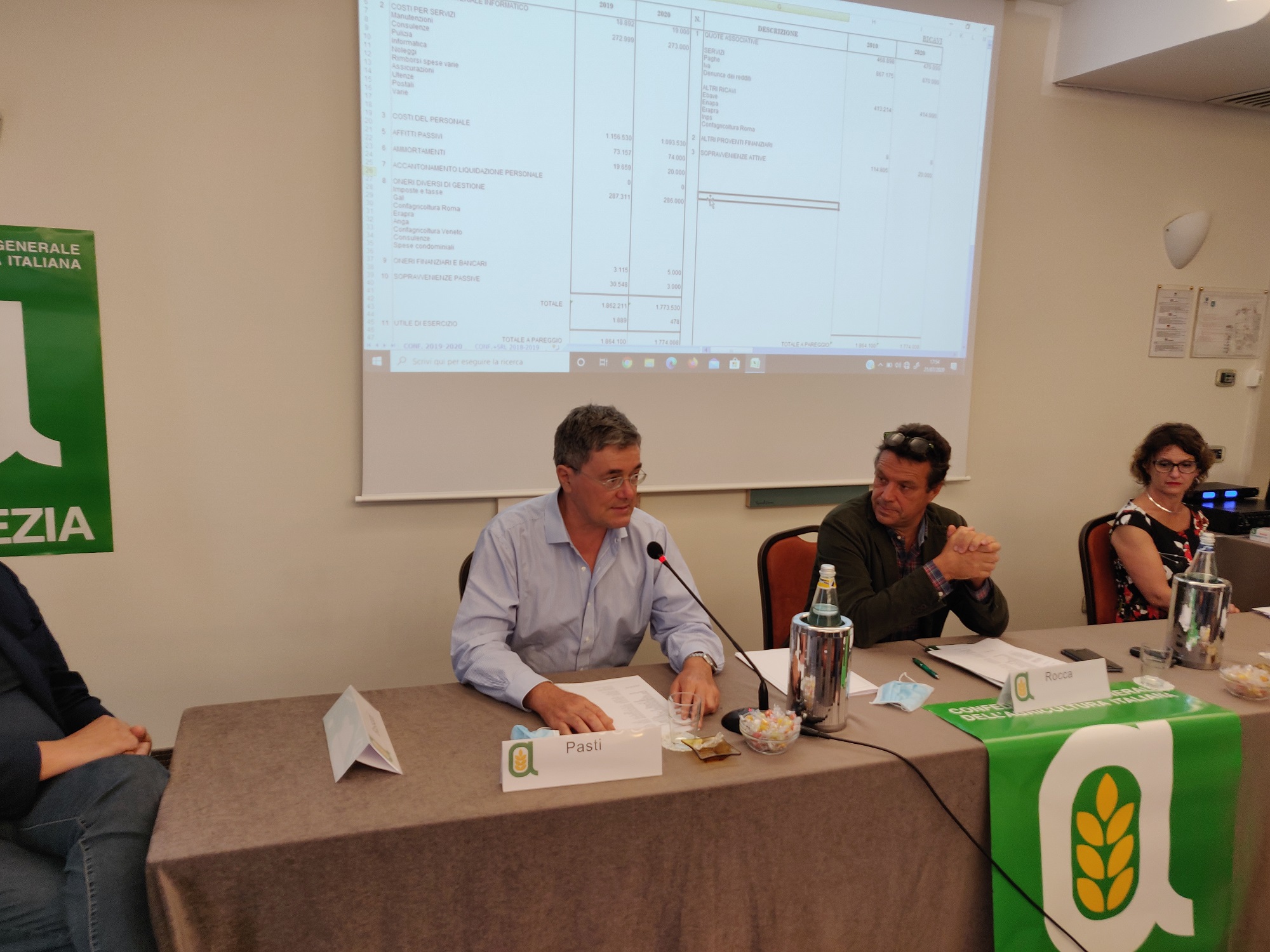 Assemblea pasti21 7 20