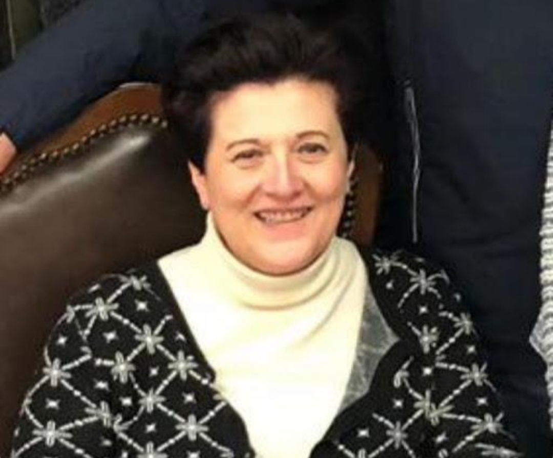 Rita Tognon