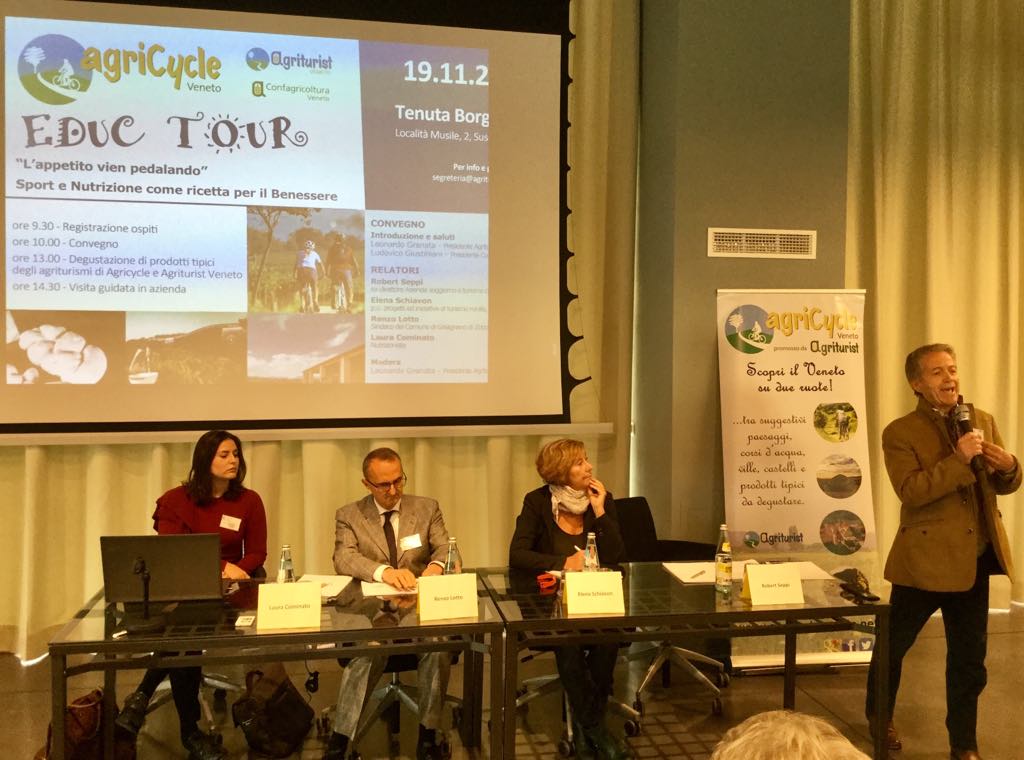 cicloturismo relatori convegno